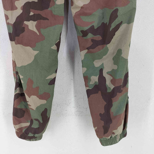 ディスイズネバーザット thisisneverthat SP Nylon Sport Pant / Woodland メンズ S