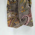エトロ ETRO MADE IN ITALY ペイズリー柄リネンシャツ メンズ 41