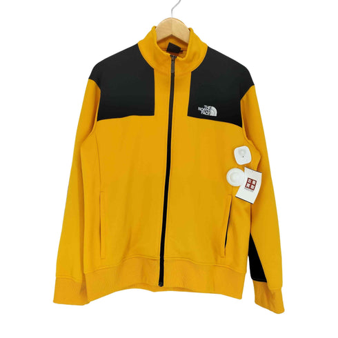 ザノースフェイス THE NORTH FACE トラックジャケット メンズ JPN:XL