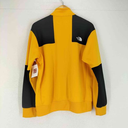 ザノースフェイス THE NORTH FACE トラックジャケット メンズ JPN:XL