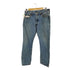 リーバイス Levis 501 ストレートデニムパンツ メンズ 34inch