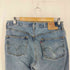 リーバイス Levis 501 ストレートデニムパンツ メンズ 34inch