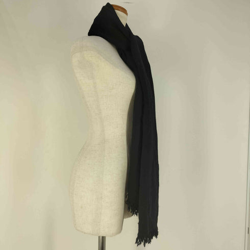 ムジルシリョウヒン 無印良品 Muji Labo ウールストール レディース 90×190cm