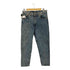 リーバイス Levis USA製 ボタン裏501刻印 550 テーパードデニムパンツ ケミカルウォッシュ メンズ 34inch