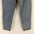 リーバイス Levis USA製 ボタン裏501刻印 550 テーパードデニムパンツ ケミカルウォッシュ メンズ 34inch