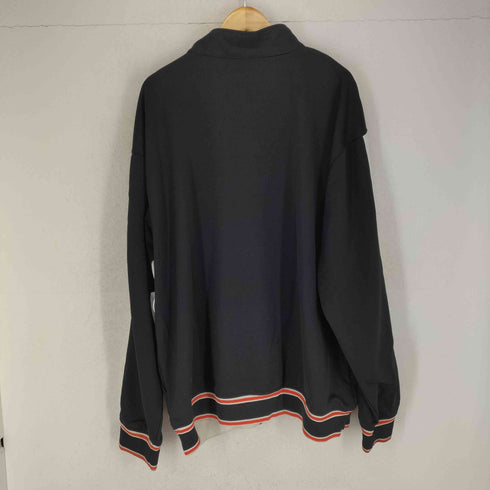 STICTHES チームロゴ ビッグサイズジャージ メンズ 2XL