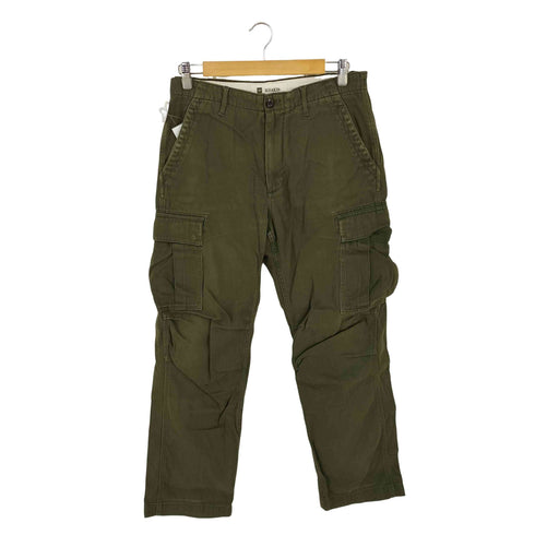 ギャップ Gap KHAKIS BDU カーゴパンツ メンズ 34inch