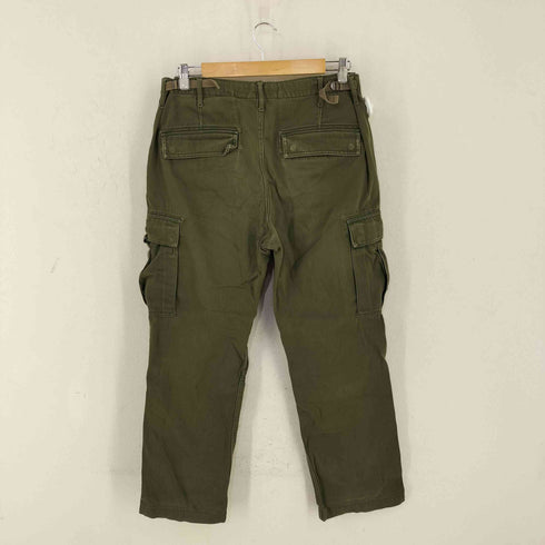 ギャップ Gap KHAKIS BDU カーゴパンツ メンズ 34inch