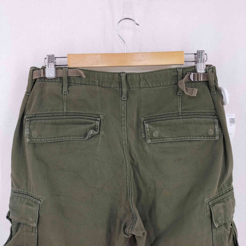 ギャップ Gap KHAKIS BDU カーゴパンツ メンズ 34inch
