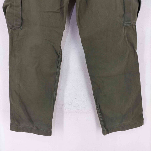 ギャップ Gap KHAKIS BDU カーゴパンツ メンズ 34inch