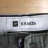 ギャップ Gap KHAKIS BDU カーゴパンツ メンズ 34inch