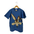 アーテックス ARTEX フロントキャラクタープリントTシャツ メンズ JPN:L