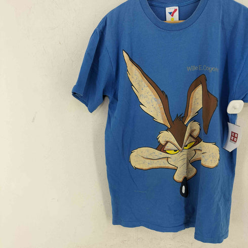 アーテックス ARTEX フロントキャラクタープリントTシャツ メンズ JPN:L