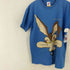 アーテックス ARTEX フロントキャラクタープリントTシャツ メンズ JPN:L