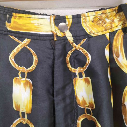 コートメール Cote mer チェーンデザインハーフパンツ メンズ