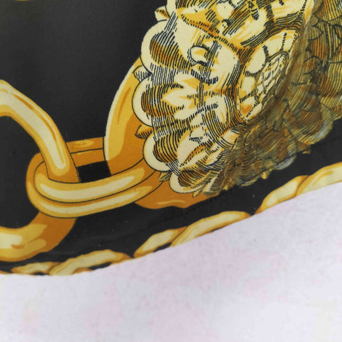 コートメール Cote mer チェーンデザインハーフパンツ メンズ