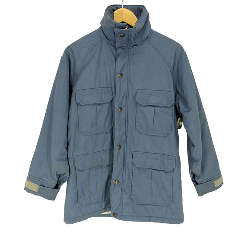 ウールリッチ WOOLRICH 80~90S 中綿マウンテンジャケット レディース