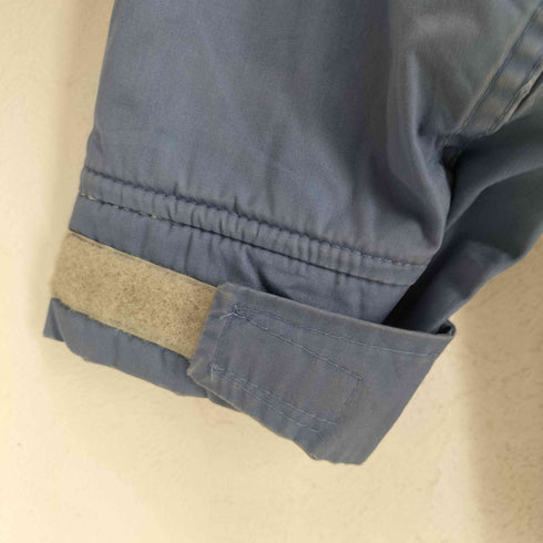 ウールリッチ WOOLRICH 80~90S 中綿マウンテンジャケット レディース