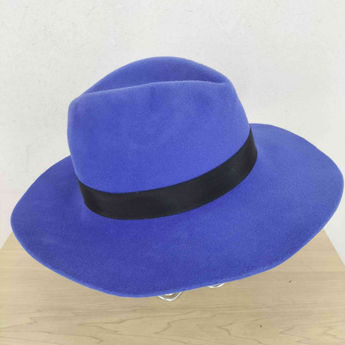 カシラ CA4LA 中折れウールハット メンズ