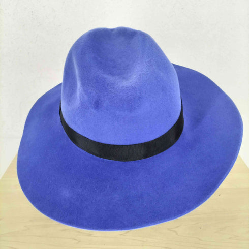 カシラ CA4LA 中折れウールハット メンズ