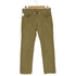 リーバイス Levis 605 ジッパーフライ スリムストレートチノパンツ メンズ W33 L32