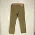 リーバイス Levis 605 ジッパーフライ スリムストレートチノパンツ メンズ W33 L32