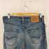 リーバイス Levis 502 ストレートデニムパンツ メンズ 32inch