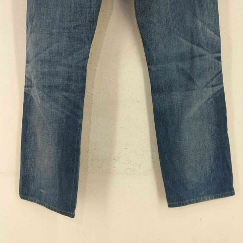 リーバイス Levis 502 ストレートデニムパンツ メンズ 32inch