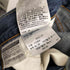 リーバイス Levis 502 ストレートデニムパンツ メンズ 32inch