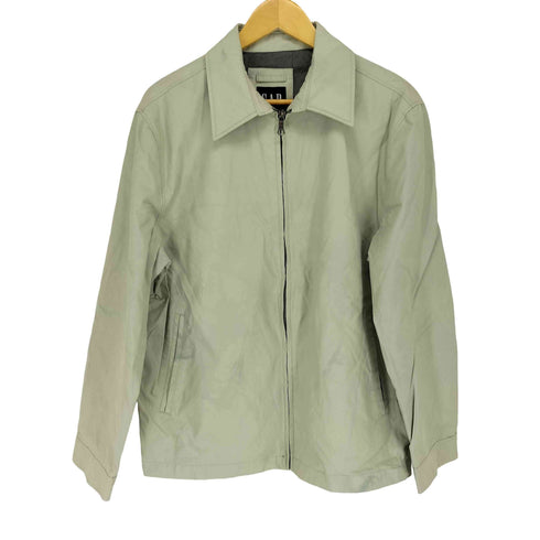 ギャップ Gap 00S OLD ジップブルゾン メンズ M