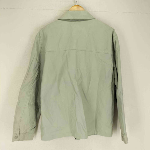 ギャップ Gap 00S OLD ジップブルゾン メンズ M