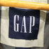 ギャップ Gap 00S OLD ジップブルゾン メンズ M