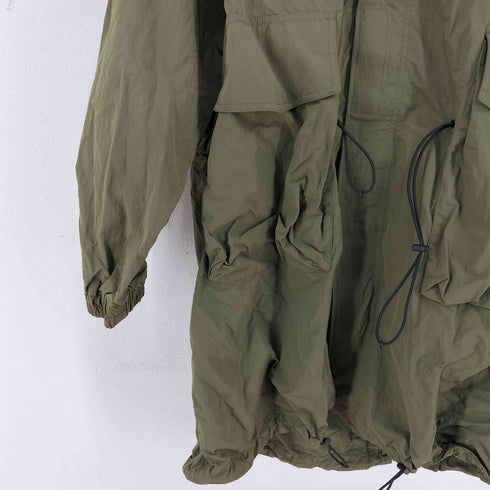 パンクドランカーズ PUNK DRUNKERS 牙アイツモッズコート メンズ JPN:L