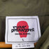 パンクドランカーズ PUNK DRUNKERS 牙アイツモッズコート メンズ JPN:L