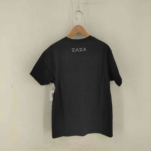 カンナビスプリントTEE メンズ