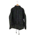 クラブモナコ CLUB MONACO MILLERAIN ブラックウォッチ オイルドコート メンズ import:L