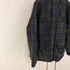 クラブモナコ CLUB MONACO MILLERAIN ブラックウォッチ オイルドコート メンズ import:L