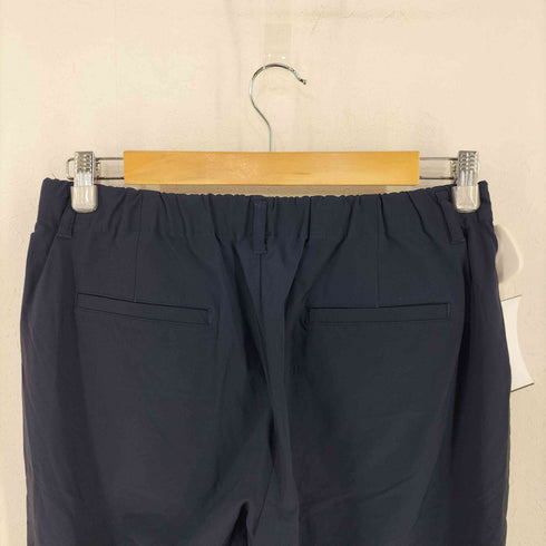 ダンスキン DANSKIN フィットネス ロングパンツ テーパードアンクルパンツ レディース L