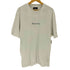 CLUB PARK A.D.E.D グラフィックプリントロンT DOGS DAY メンズ JPN:XL