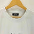 CLUB PARK A.D.E.D グラフィックプリントロンT DOGS DAY メンズ JPN:XL