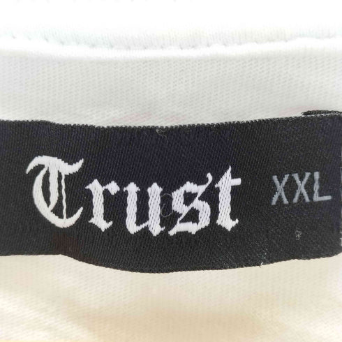 CLUB PARK A.D.E.D グラフィックプリントロンT DOGS DAY メンズ JPN:XL