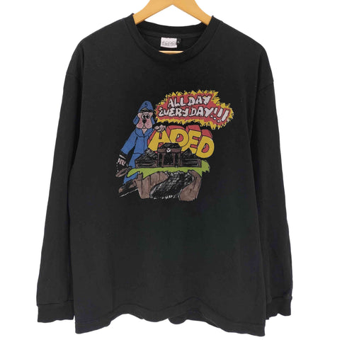 トラスト TRUST Seasonless T-Shirt メンズ import:XXL
