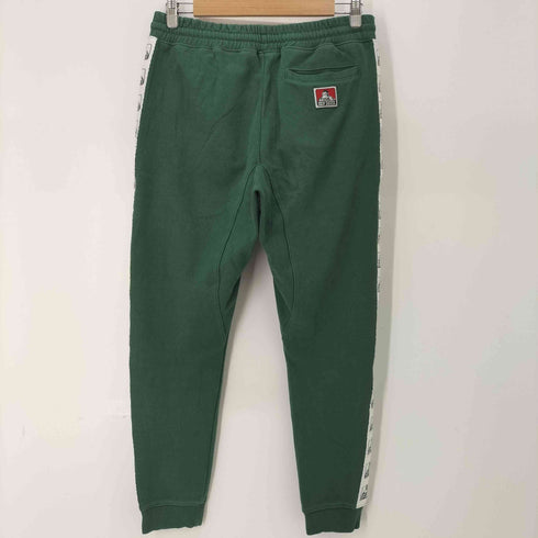 ベンデイビス BEN DAVIS トラックスウェットパンツ レディース JPN:L