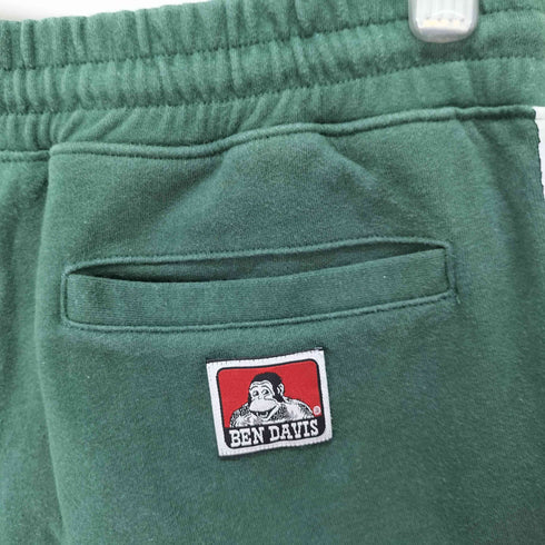 ベンデイビス BEN DAVIS トラックスウェットパンツ レディース JPN:L