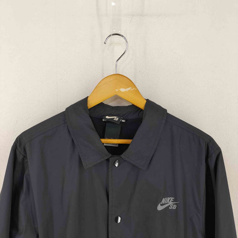 ナイキスケートボーディング NIKE SB SHIELD COACHESJACKET メンズ import:XL