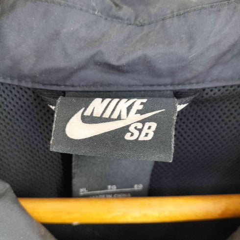 ナイキスケートボーディング NIKE SB SHIELD COACHESJACKET メンズ import:XL