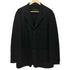 コムデギャルソンオム COMME des GARCONS HOMME 2003AW Archive マオカラー 3B テーラードジャケット メンズ M