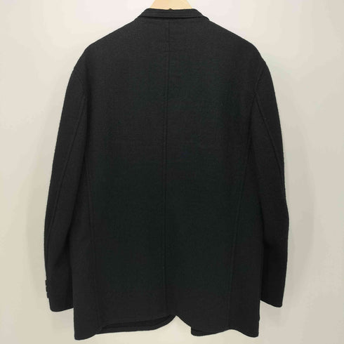 コムデギャルソンオム COMME des GARCONS HOMME 2003AW Archive マオカラー 3B テーラードジャケット メンズ M