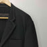 コムデギャルソンオム COMME des GARCONS HOMME 2003AW Archive マオカラー 3B テーラードジャケット メンズ M
