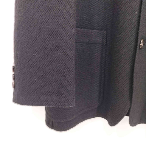 コムデギャルソンオム COMME des GARCONS HOMME 2003AW Archive マオカラー 3B テーラードジャケット メンズ M